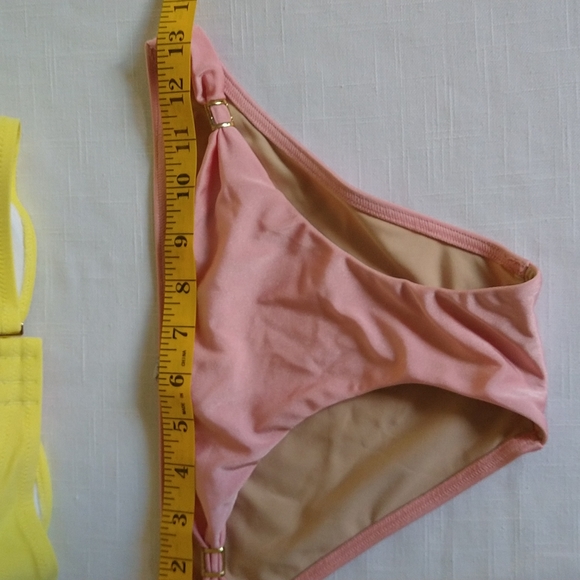 Victoria's secret bikini swimwear set size small 32 C - Picture 8 of 14